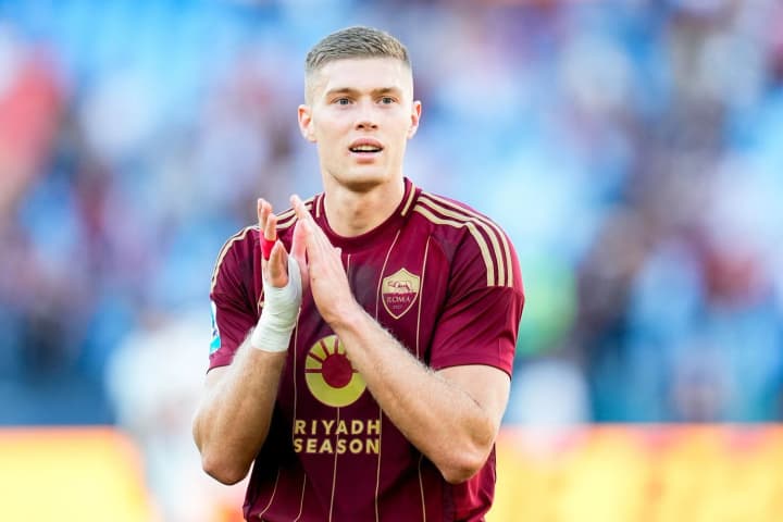 roma-plans-to-get-rid-of-dovbyk-the-ukrainian-was-offered-to-spanish-clubs