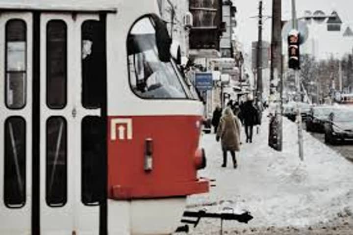 u-kyievi-povnistiu-vidnovyly-rukh-tramvaiv