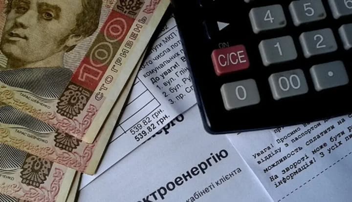 ukrainians-will-pay-uah-432-per-kwh-of-electricity-from-2026-cabinet-of-ministers-made-a-decision