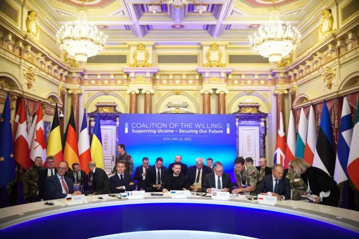 garantii-bezopasnosti-ot-stran-koalitsii-zhelayushchikh-dolzhni-bit-podderzhani-parlamentami-etikh-stran-zelenskii