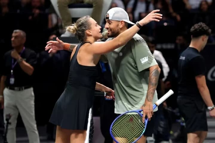 battle-of-the-sexes-kyrgios-outplays-world-no-1-sabalenka-in-straight-sets