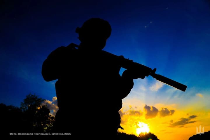 45-combat-engagements-on-the-front-the-enemy-launched-two-heavy-assaults-in-the-area-of-the-antonivskyi-bridge