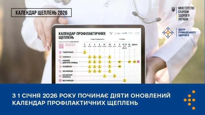 updated-calendar-of-preventive-vaccinations-came-into-force-in-ukraine