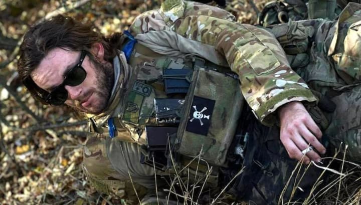 australian-volunteer-russell-allan-wilson-killed-in-ukraine-abc-news