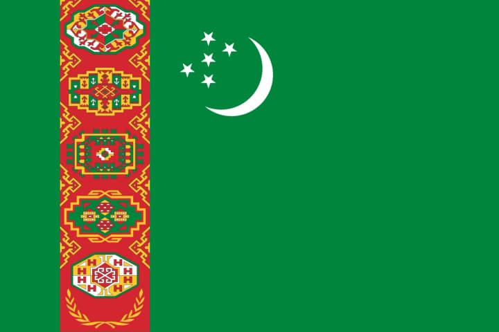 turkmenistan-legalized-cryptocurrency-mining-and-exchange