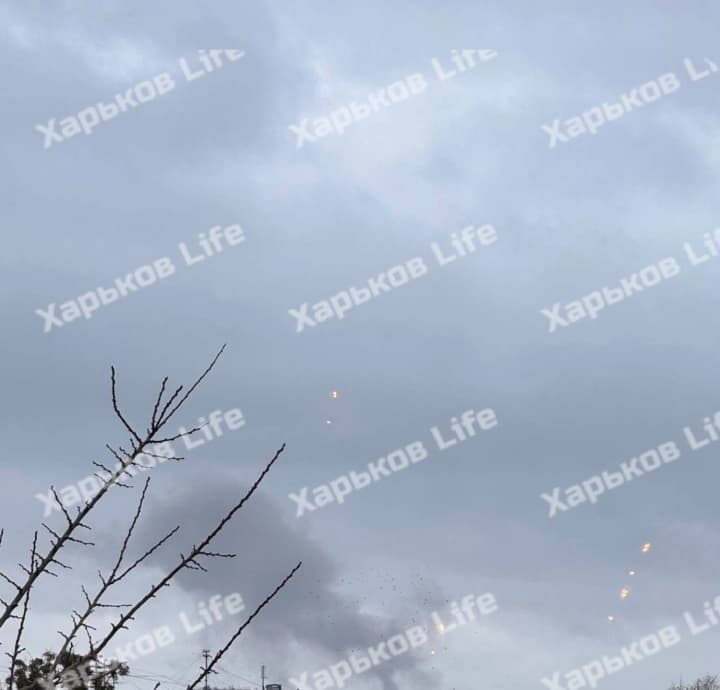 rosiia-atakuvala-bahatopoverkhivku-v-kharkovi-ye-postrazhdali-i-znachni-ruinuvannia