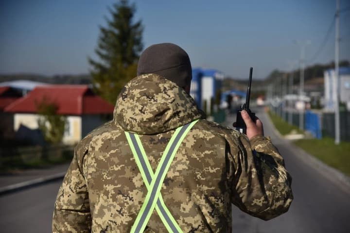 post-new-year-traffic-border-guards-reported-which-checkpoints-in-lviv-region-are-the-most-congested