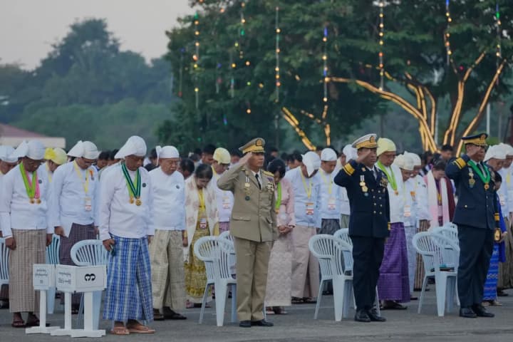 voennoe-pravitelstvo-myanmi-obyavilo-amnistiyu-dlya-6100-zaklyuchennikh-po-sluchayu-dnya-nezavisimosti
