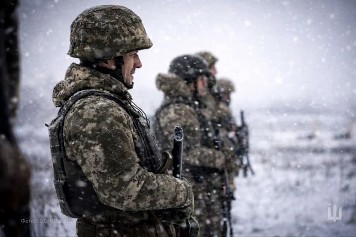 95-battles-already-on-the-front-33-enemy-attacks-repelled-in-pokrovsk-direction-general-staff