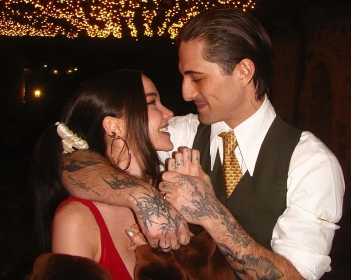 damiano-david-of-maneskin-and-dove-cameron-announce-engagement