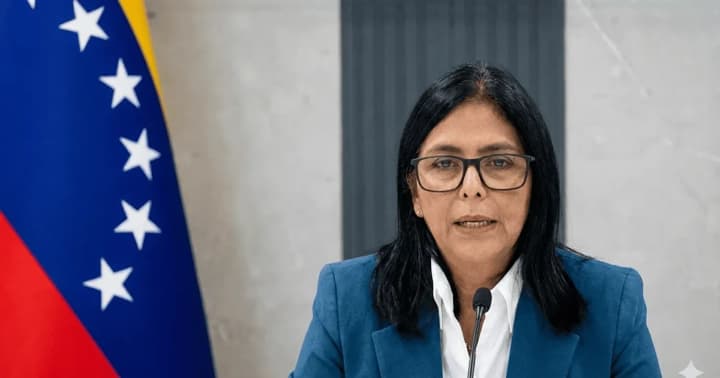 trump-issues-ultimatum-to-new-venezuelan-leader-delcy-rodriguez