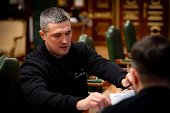 zelenskii-obsudil-s-fedorovim-formati-raboti-minoboroni-cherez-nedelyu-ozhidaet-proekti-reshenii