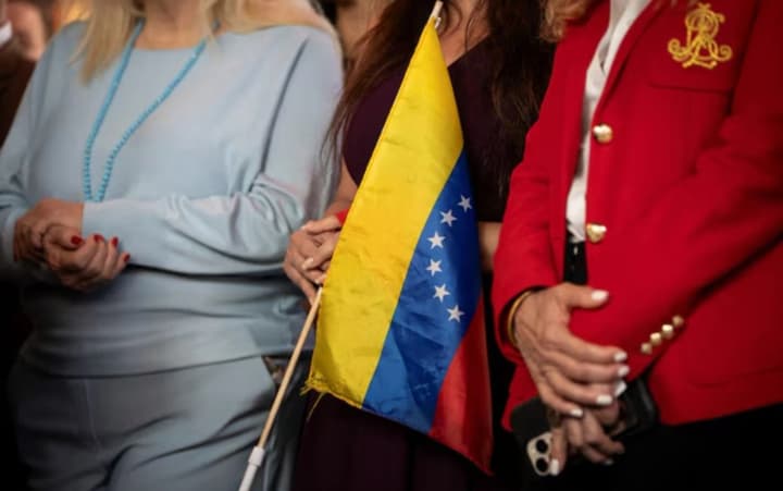 lish-tret-amerikantsev-odobryaet-operatsiyu-ssha-v-venesuele-rezultati-oprosa-reuters