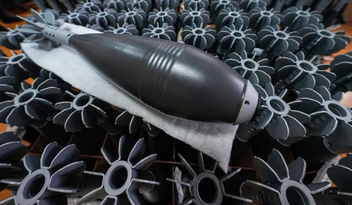 ukraina-zbilshyla-vyrobnytstvo-ozbroiennia-u-pivtora-raza-za-rik-minoborony