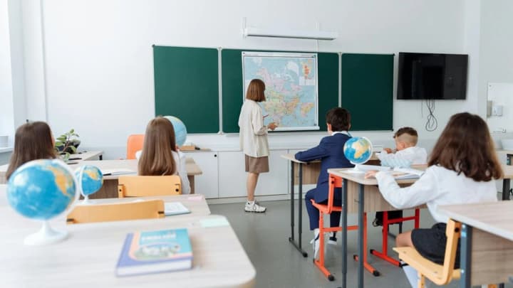 rivne-region-schools-to-hold-remote-classes-tomorrow