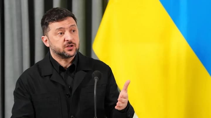 they-will-be-introduced-soon-zelenskyy-appointed-new-heads-in-four-regions-of-ukraine