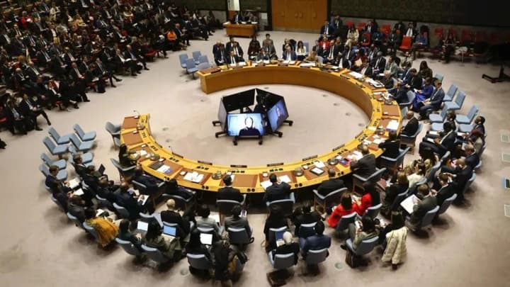 un-security-council-to-convene-on-january-12-over-russias-use-of-the-oreshnik-missile-against-ukraine