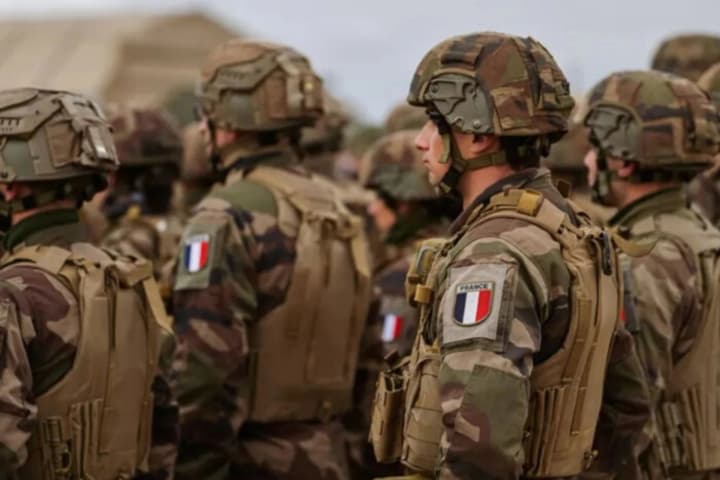 six-thousand-french-troops-could-be-deployed-in-ukraine-after-a-peace-agreement-media