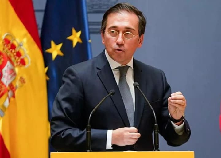 spain-calls-on-europe-to-have-its-own-army-to-avoid-dependence-on-third-countries