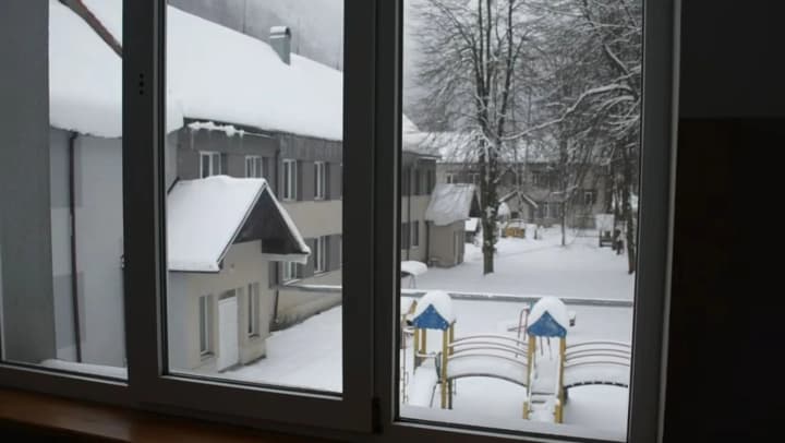 in-zakarpattia-law-enforcement-officers-are-investigating-the-circumstances-of-the-death-of-a-7-year-old-child-in-a-rehabilitation-center