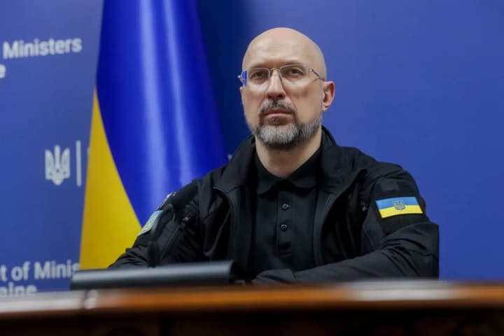 rada-so-vtoroi-popitki-naznachila-shmigalya-ministrom-energetiki