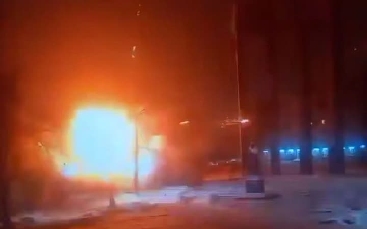 enemy-drone-hit-a-playground-in-lviv