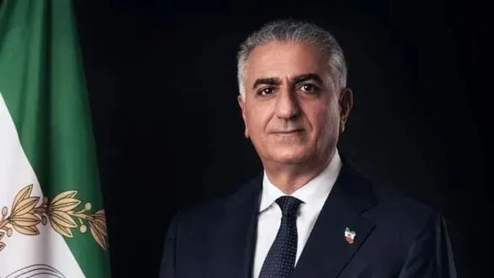 exiled-iranian-prince-pahlavi-promises-to-abandon-nuclear-program-and-recognize-israel