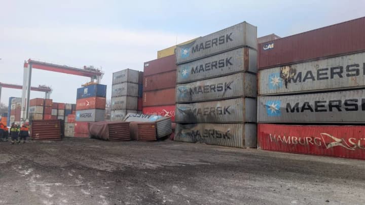 russia-struck-the-chornomorsk-port-pier-with-ballistic-missiles-a-crew-member-of-a-civilian-vessel-under-the-maltese-flag-was-wounded