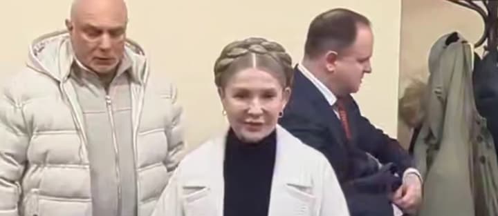 tymoshenko-prybula-do-sudu-na-obrannia-zapobizhnoho-zakhodu