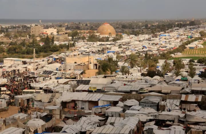 izrail-virazil-protest-iz-za-sostava-ispolnitelnogo-soveta-gazi-obyavlennogo-administratsiei-trampa