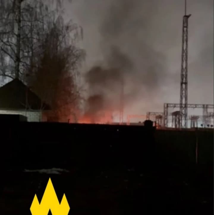 diversiya-v-bryanske-partizanskoe-dvizhenie-atesh-vivelo-iz-stroya-klyuchevuyu-elektropodstantsiyu