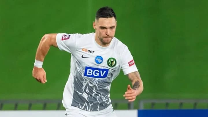 the-best-scorer-of-the-ukrainian-national-football-team-oleksiy-hutsulyak-returned-to-training-with-the-main-team-of-polissya-what-happened