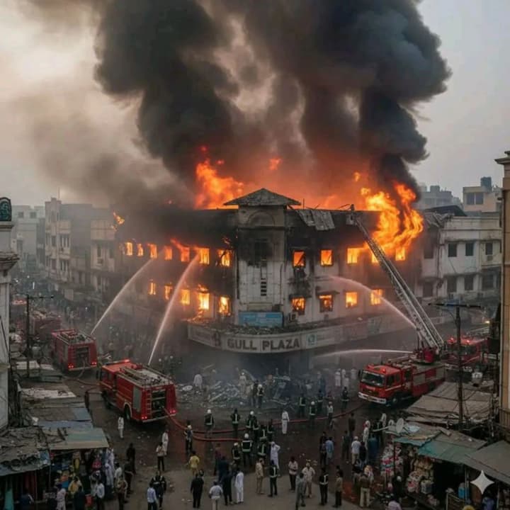 pozhezha-u-torhovomu-tsentri-v-pakystani-zabrala-zhyttia-14-liudei-desiatky-znykly-bezvisty