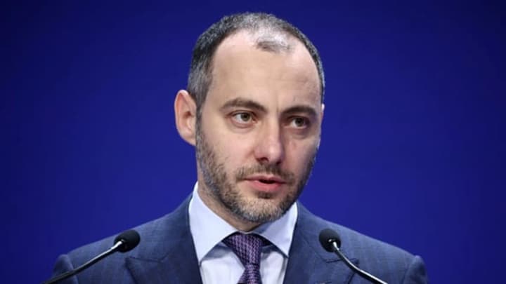 eksministra-kubrakova-pryznachyly-pozashtatnym-radnykom-prezydenta-z-pytan-infrastruktury