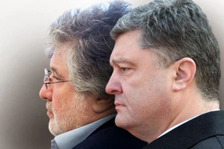 poroshenko-ta-kolomoiskyi-utvoryly-soiuz-shchob-rozkhytuiuchy-krainu-vriatuvatysia-vid-tiurmy-ekspert