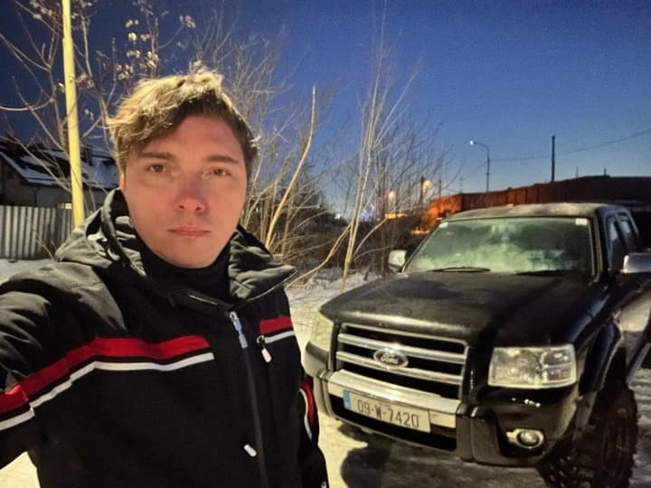 pisatel-andrei-lyubka-mobilizuetsya-v-vsu-posle-volonterskoi-deyatelnosti