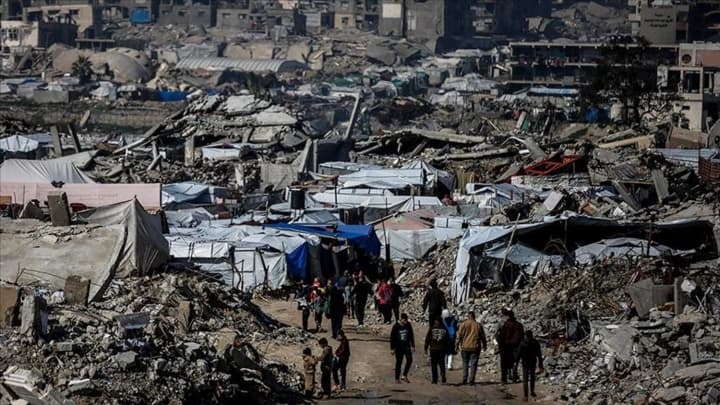 kpp-rafakh-na-kordoni-hazy-ta-yehyptu-povnistiu-vidnovyt-robotu-nastupnoho-tyzhnia