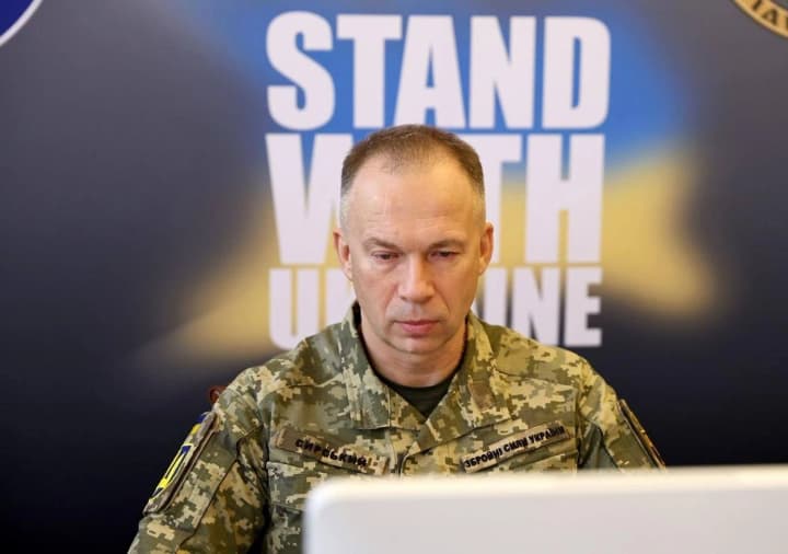 defitsit-pvo-ne-pozvolyaet-v-polnom-obeme-zashchitit-kriticheskuyu-infrastrukturu-sirskii-na-zasedanii-soveta-ukraina-nato