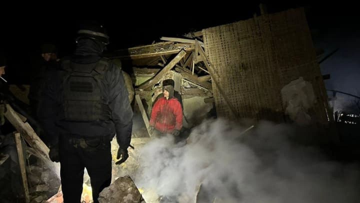 russians-launched-1458-attacks-on-donetsk-region-four-people-including-a-child-killed-npu