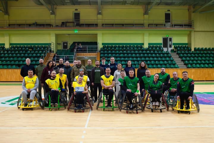 lviv-implements-adaptive-sports-project-for-veterans-and-people-with-disabilities