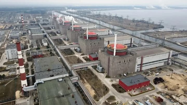 usa-a-large-part-of-this-weeks-talks-was-dedicated-to-the-economy-and-issues-concerning-the-zaporizhzhia-nuclear-power-plant