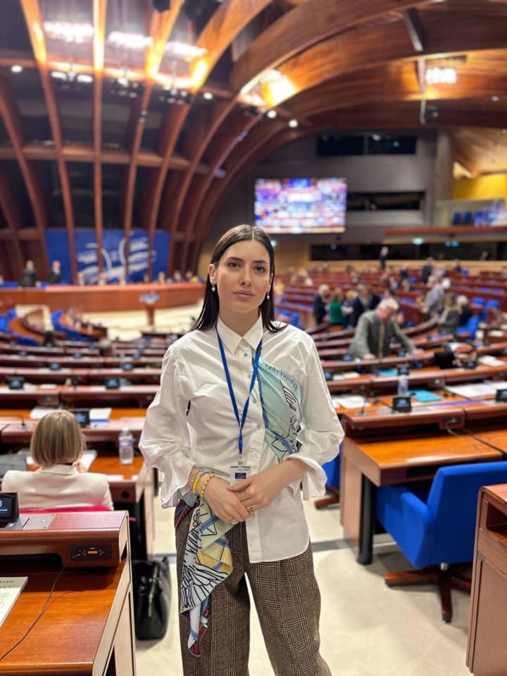 ukrainian-mp-maria-mezentseva-becomes-pace-vice-president