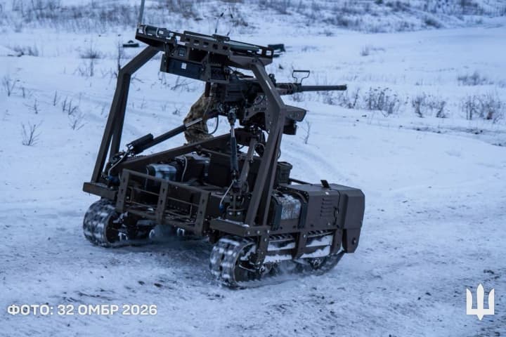 48-combat-engagements-took-place-on-the-front-the-enemy-is-actively-operating-in-the-pokrovsk-direction