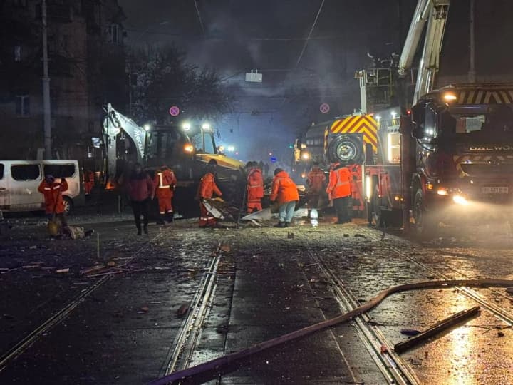 the-number-of-injured-in-russias-night-attack-on-odesa-has-risen-to-22