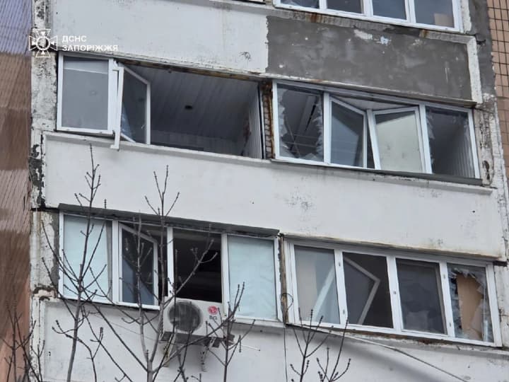 the-number-of-victims-of-the-russian-strike-on-zaporizhzhia-has-risen-to-6