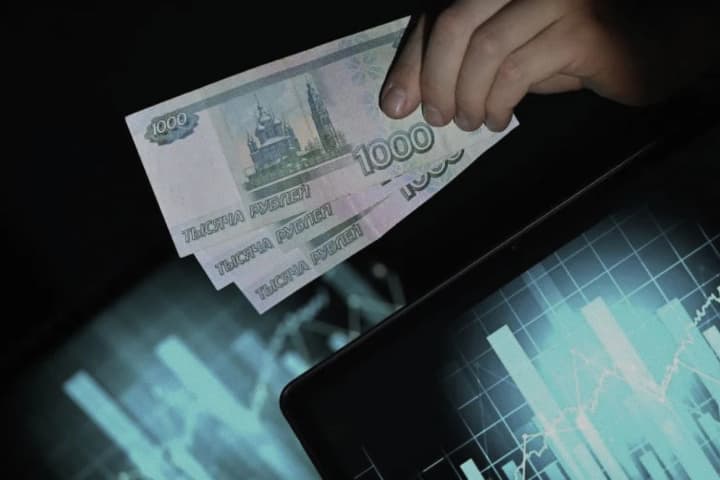 russias-economy-is-sliding-into-stagflation-intelligence-stated-that-tight-monetary-policy-stifled-business-activity