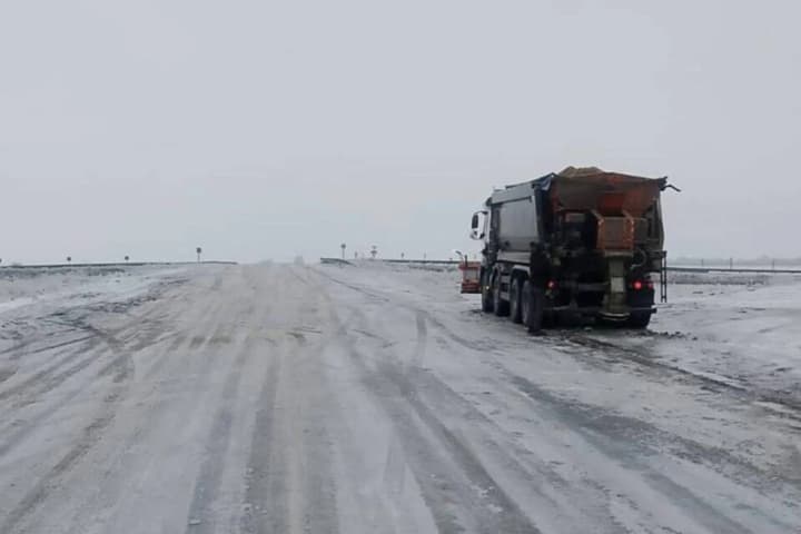 temporary-traffic-restrictions-lifted-in-odesa-region-due-to-difficult-weather-conditions