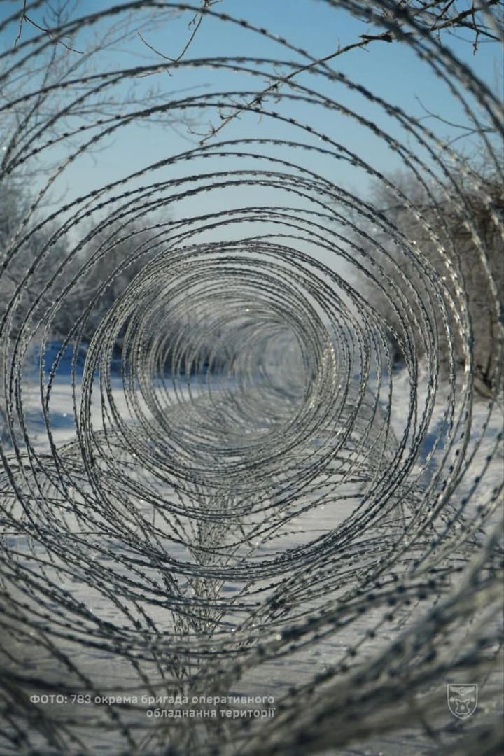 109-combat-engagements-took-place-on-the-front-the-enemy-used-over-45-thousand-drones-general-staff