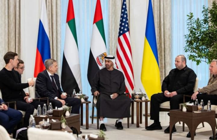 ukraine-will-support-an-energy-truce-if-russia-stops-strikes-journalist