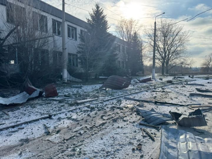 russia-attacked-sloviansk-with-three-aerial-bombs-there-are-dead-and-wounded